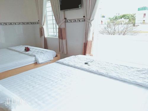 Hotel Nh� Ngh? H?nh Minh