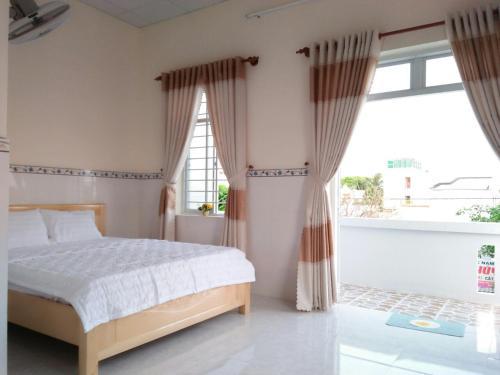 Hotel Nh� Ngh? H?nh Minh