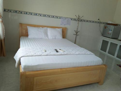 Hotel Nh� Ngh? H?nh Minh