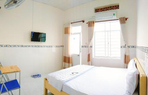 Hotel Nh� Ngh? H?nh Minh