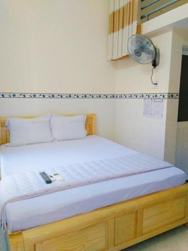Hotel Nh� Ngh? H?nh Minh