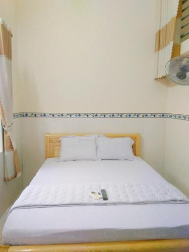 Hotel Nh� Ngh? H?nh Minh