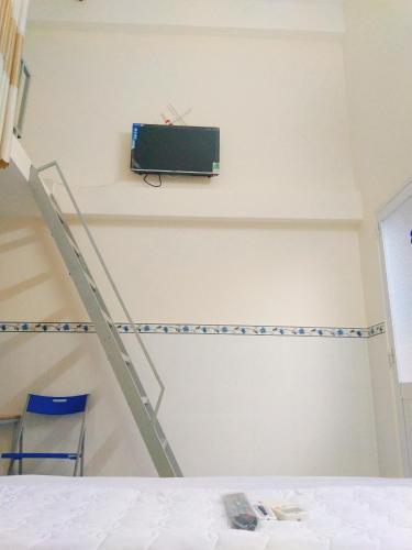 Hotel Nh� Ngh? H?nh Minh