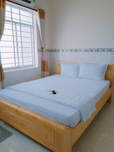 Hotel Nh� Ngh? H?nh Minh