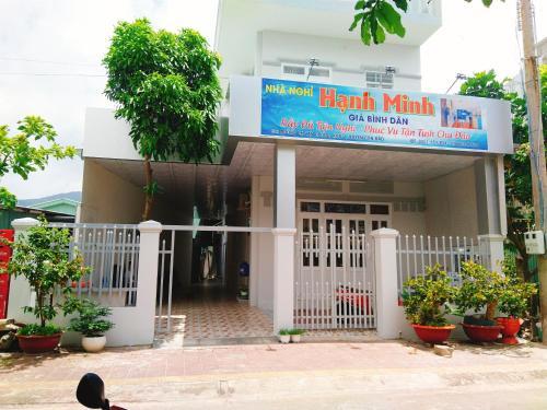 Hotel Nh� Ngh? H?nh Minh