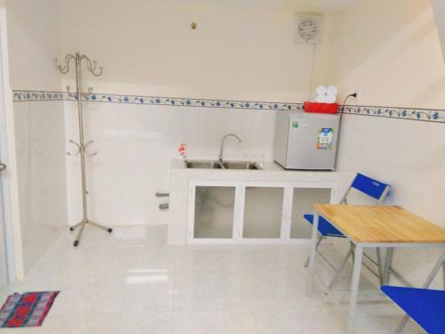 Hotel Nh� Ngh? H?nh Minh