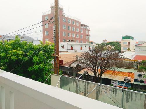 Hotel Nh� Ngh? H?nh Minh
