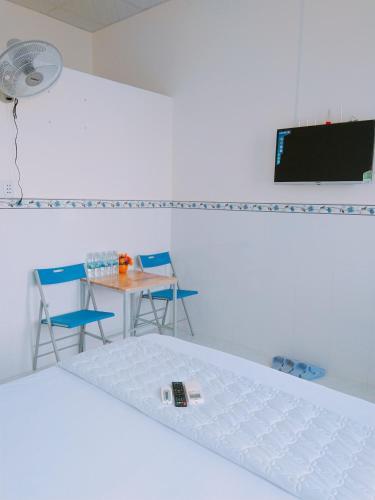 Hotel Nh� Ngh? H?nh Minh