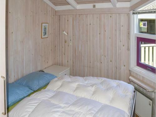 Three-bedroom Holiday Home In Albak
