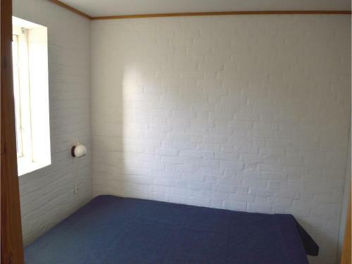 Three-bedroom Holiday Home In Albak