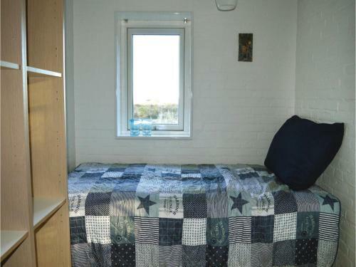 Three-bedroom Holiday Home In Albak