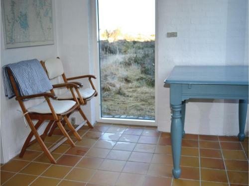 Three-bedroom Holiday Home In Albak