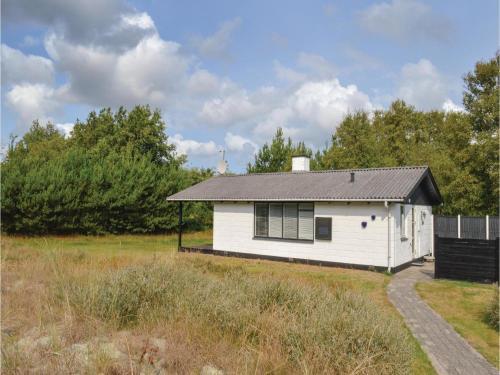Two-bedroom Holiday Home In Albak