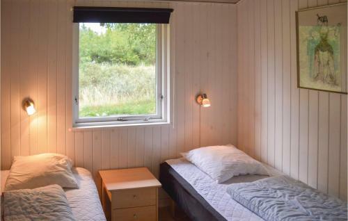 Two-bedroom Holiday Home In Albak