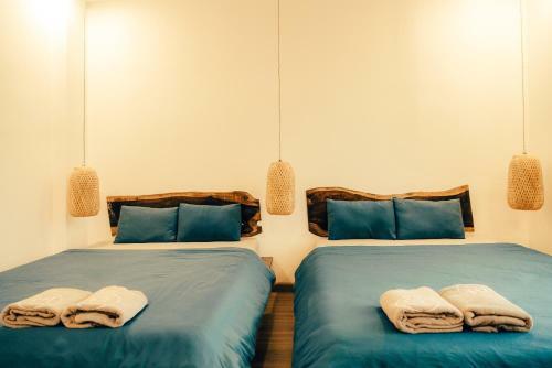 Hotel Pi House