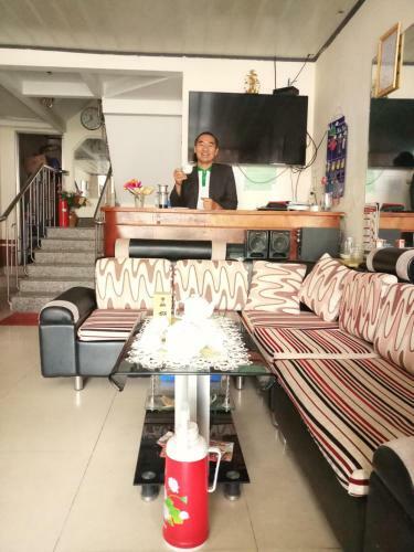 Hotel Nh� Ngh? Minh Ngh?a