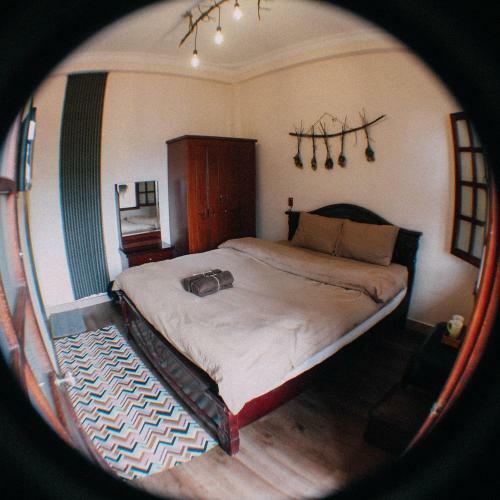 Hotel 1place - M?t N?i Dalat
