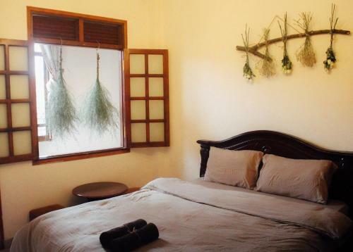 Hotel 1place - M?t N?i Dalat