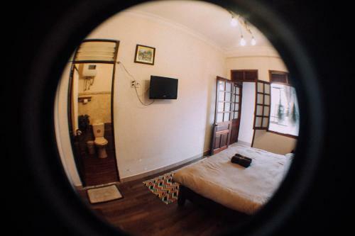 Hotel 1place - M?t N?i Dalat