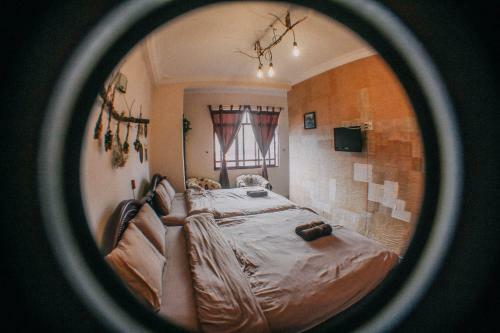 Hotel 1place - M?t N?i Dalat