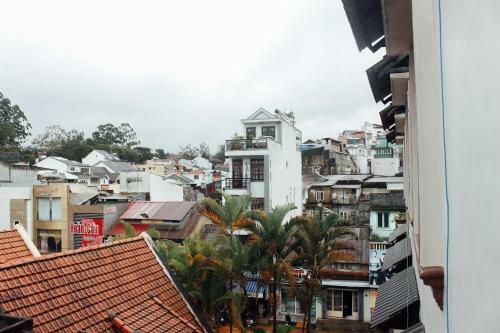 Hotel 1place - M?t N?i Dalat