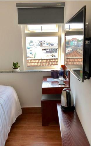 Hotel Ruby Rose House