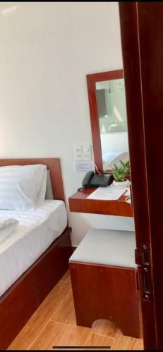 Hotel Ruby Rose House