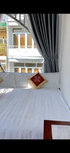 Hotel Ruby Rose House
