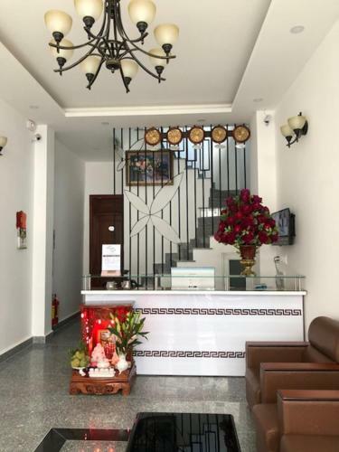 Hotel Ruby Rose House