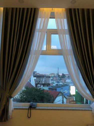 Hotel Ruby Rose House