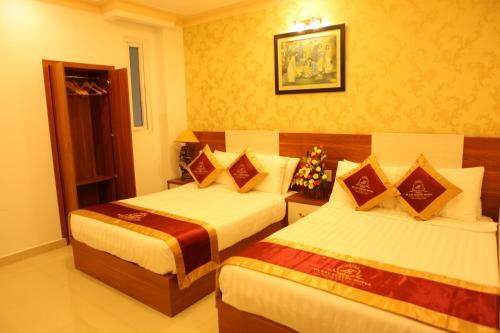 Dalat Luxury Hotel