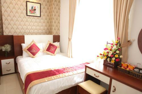 Dalat Luxury Hotel