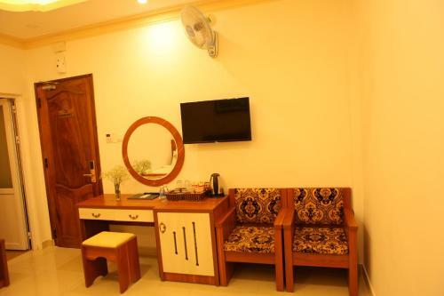 Dalat Luxury Hotel
