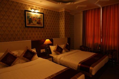 Dalat Luxury Hotel