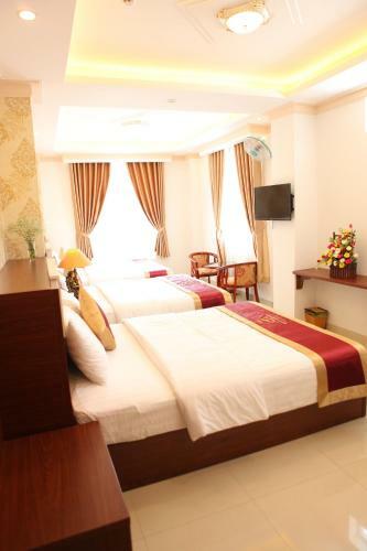 Dalat Luxury Hotel