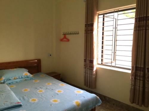 Hotel Nh� Ngh? T�m C??ng