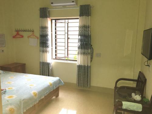 Hotel Nh� Ngh? T�m C??ng