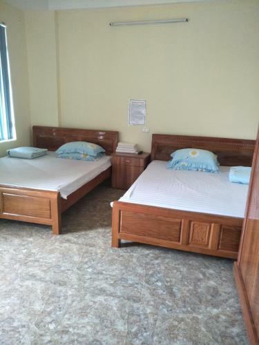 Hotel Nh� Ngh? T�m C??ng