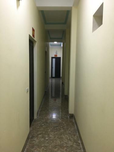 Hotel Nh� Ngh? T�m C??ng
