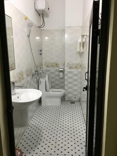 Hotel Nh� Ngh? T�m C??ng