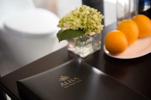 Alisa Luxury Cruise