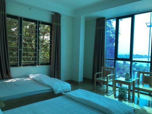 Hotel Gate Tu?n Ch�u