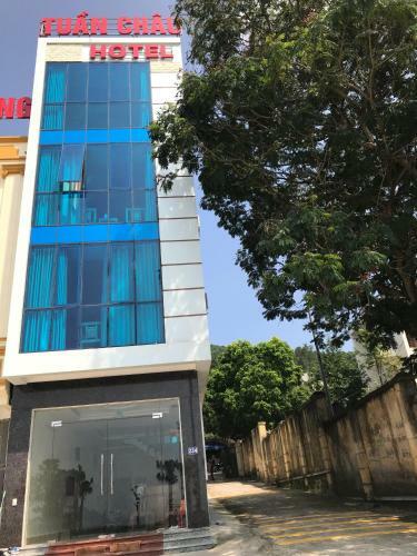 Hotel Gate Tu?n Ch�u