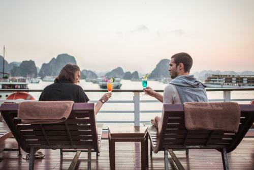 Secret Halong Cruise