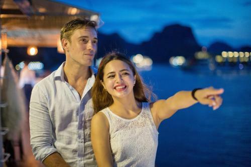 Secret Halong Cruise