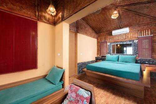 Halong Golden Bay Legend Cruise