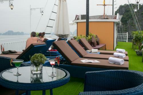 Flamingo Luxury Cruises