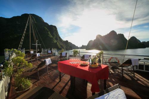 Rosa Boutique Cruise