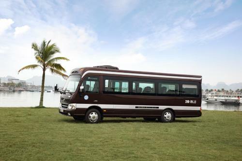 Rosa Boutique Cruise