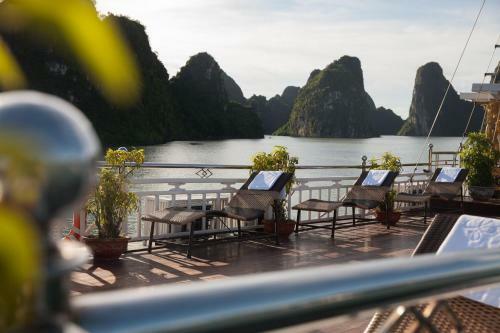 Rosa Boutique Cruise